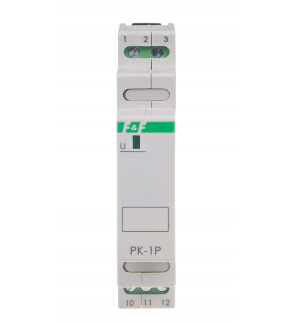 FF PK-1P przekaźnik elektromagnetyczny 230V