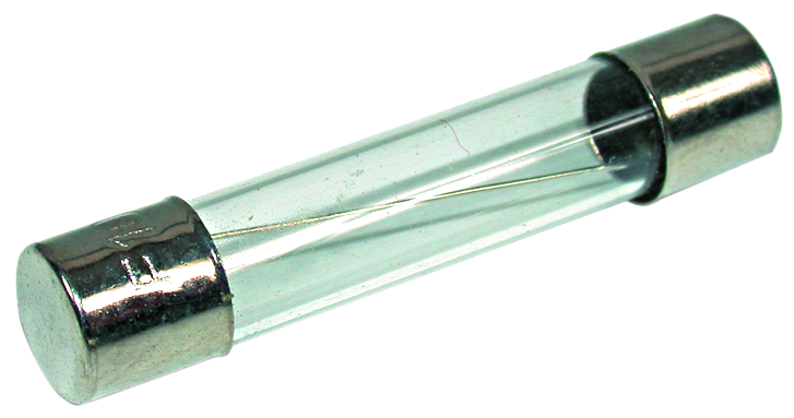 HAGER L6332TK03-150 wkładka bezpiecznikowa szklana