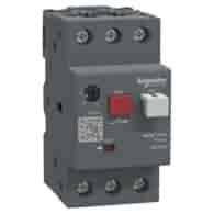 SCHNEIDER GZ1E22 wyłącznik silnik. 3P 9kW 17-23A
