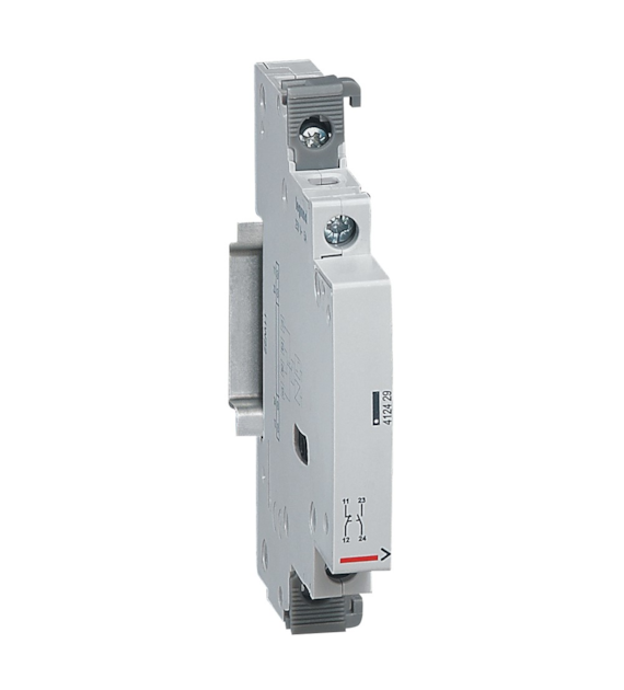 LEGRAND PS486 styki pomocnicze 250 V
