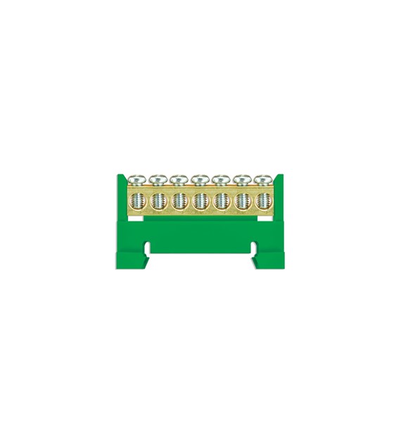 PAWBOL LZ 7/Z 7 x 16 mm2  listwa zaciskowa