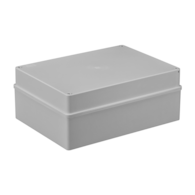 PAWBOL S-BOX 616 300x220x120 puszka bez dławików