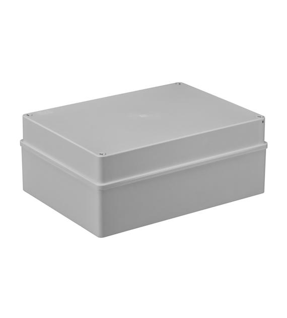 PAWBOL S-BOX 616 300x220x120 puszka bez dławików