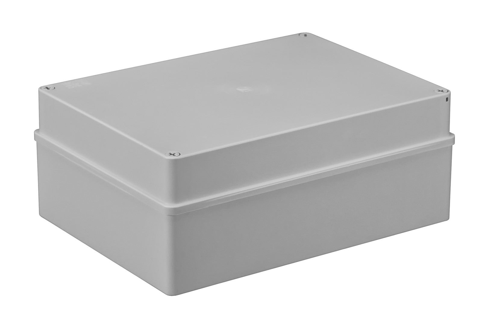 PAWBOL S-BOX 616 300x220x120 puszka bez dławików