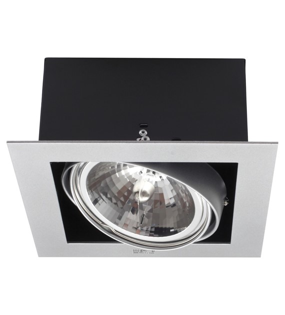 KANLUX MATEO DLP-150-GR oprawa typu downlight SZAR