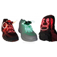 EMOS Sznurówki LED P3846