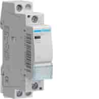 HAGER ESC125 stycznik 25A 1NO 230V