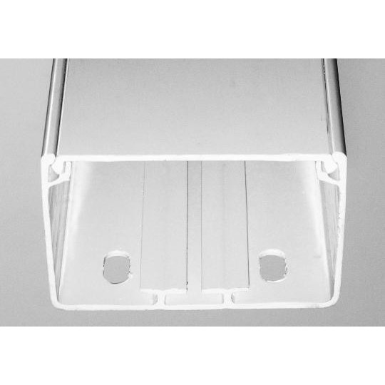 TTP listwa 20x18 2m (opakowanie 40szt)