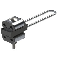 ALPAR uchwyt końcowy 4x16-35