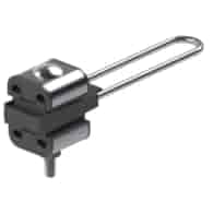 ALPAR uchwyt końcowy 4x16-35