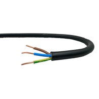 NKT kabel YKYżo 0.6/1kV 3x4 500m