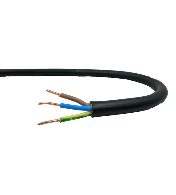 NKT kabel YKYżo 0.6/1kV 3x4 500m