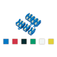 PAWBOL LZ 4x1,5-4mm2 / 32A listwa zaciskowa