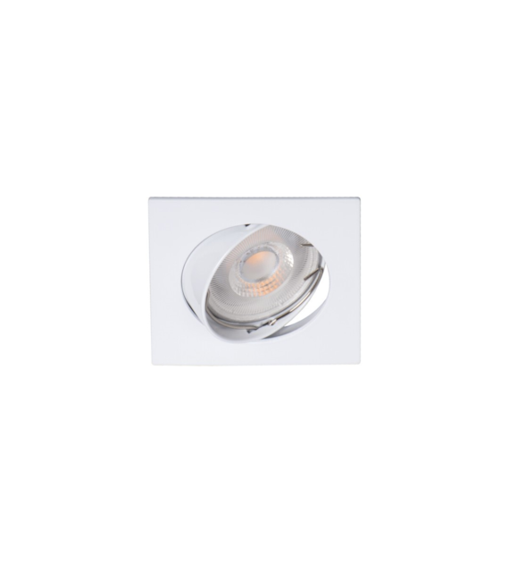 KANLUX NAVI CTX-DT10-W oprawa punktowa BIAŁY