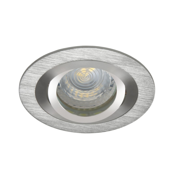 KANLUX SEIDY CT-DTO50-AL oprawa punktowa ALUMINIUM