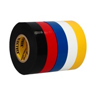 ANTICOR 202 SUPERFLEX taśma izol.19x20 TĘCZA