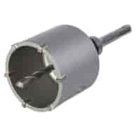 LŁ WOLFCRAFT SDS-Plus otwornica do betonu 68mm