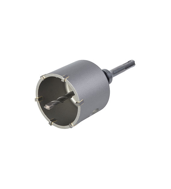 LŁ WOLFCRAFT SDS-Plus otwornica do betonu 68mm
