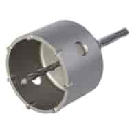 LŁ WOLFCRAFT SDS-Plus otwornica do betonu 83mm