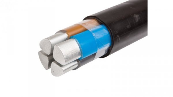 ELPAR KABEL YAKXS 0,6/1kV 4x35 SE MM2 ENERGYPA R