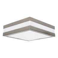 KANLUX JURBA DL-218L plafon LED E27 18W IP44