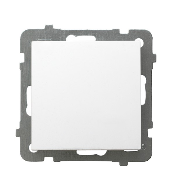 OSPEL AS BIAŁY ŁP-1G/m/00 łącznik x1