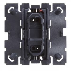 LEGRAND CELIANE CZARNY łącznik uniwersal.10AX 230V