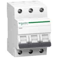 SCHNEIDER ACTI9 K60 K60N-B16-3 nadprądowy