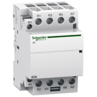 SCHNEIDER ACTI9 iCT50-25-40-230 stycznik 25A 4NO