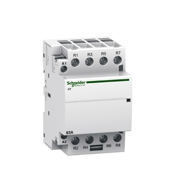 SCHNEIDER ACTI9 iCT50-25-40-230 stycznik 25A 4NO