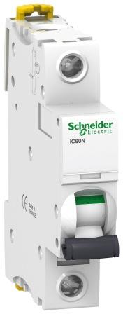 SCHNEIDER ACTI9 iC60N-B10-1 wyłącznik nadprądowy