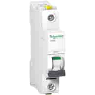 SCHNEIDER ACTI9 iC60N-B16-1 wyłącznik nadprądowy