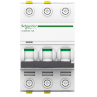 SCHNEIDER ACTI9 iC60N-B16-3 wyłącznik nadprądowy