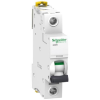 SCHNEIDER ACTI9 iC60N-C20-1 wyłącznik nadprądowy