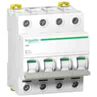 SCHNEIDER ACTI9 iSW-100-4 rozłącznik izolacyjny 4P