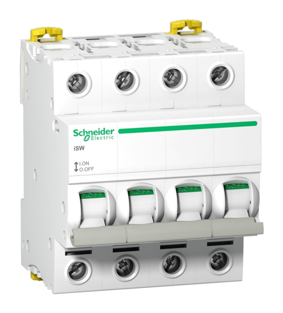 SCHNEIDER ACTI9 iSW-100-4 rozłącznik izolacyjny 4P