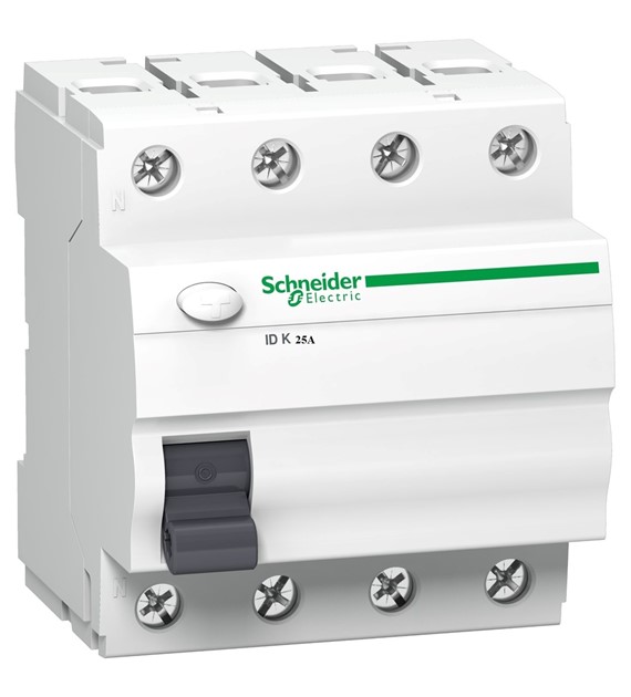 SCHNEIDER ACTI9 K60 IDK-25-4-30-AC różnicowoprądow