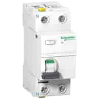 SCHNEIDER ACTI9 iID-40-2-30-AC różnicowoprądowy