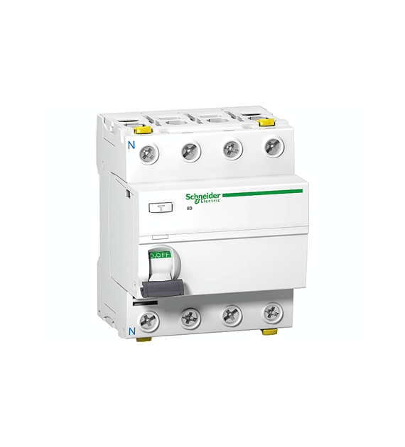 SCHNEIDER ACTI9 iID-40-4-30-AC różnicowoprądowy