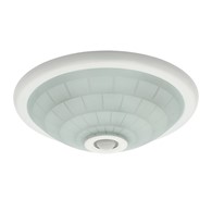 KANLUX FOGLER DL-240O plafon PIR LED E27 40W