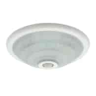 KANLUX FOGLER DL-240O plafon PIR LED E27 40W