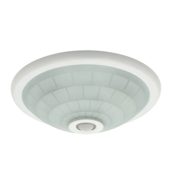 KANLUX FOGLER DL-240O plafon PIR LED E27 40W