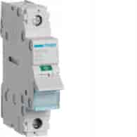HAGER SBN140 rozłącznik izolacyjny 1P 40A 230V AC