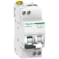 SCHNEIDER ACTI9 iDPNNVigi-B16-30-AC kombinowany