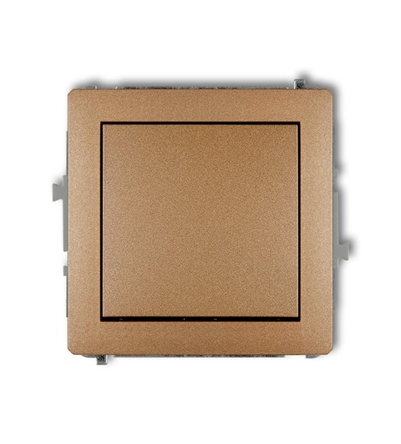 KARLIK DECO ZŁOTY 8DWP-1 łącznik x1