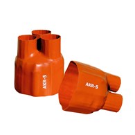 RADPOL AKR 4 palczatka 1szt