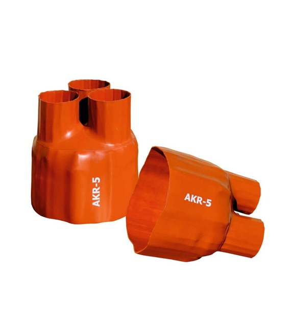 RADPOL AKR 4 palczatka 1szt