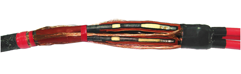 RADPOL JHP-20-CF/CXd 3/1 35-150/35 -150 mufa 1szt