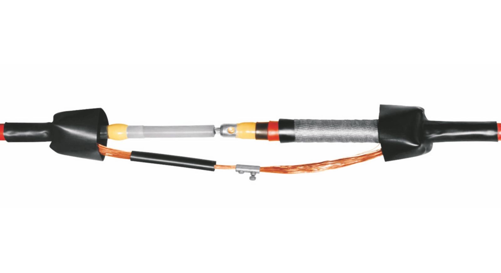 RADPOL JHP-20-CX1 50-150 (S) mufa kablowa 12/20kV