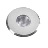 KANLUX HAXA-DSO POWER LED-B oprawa akcentowa LED